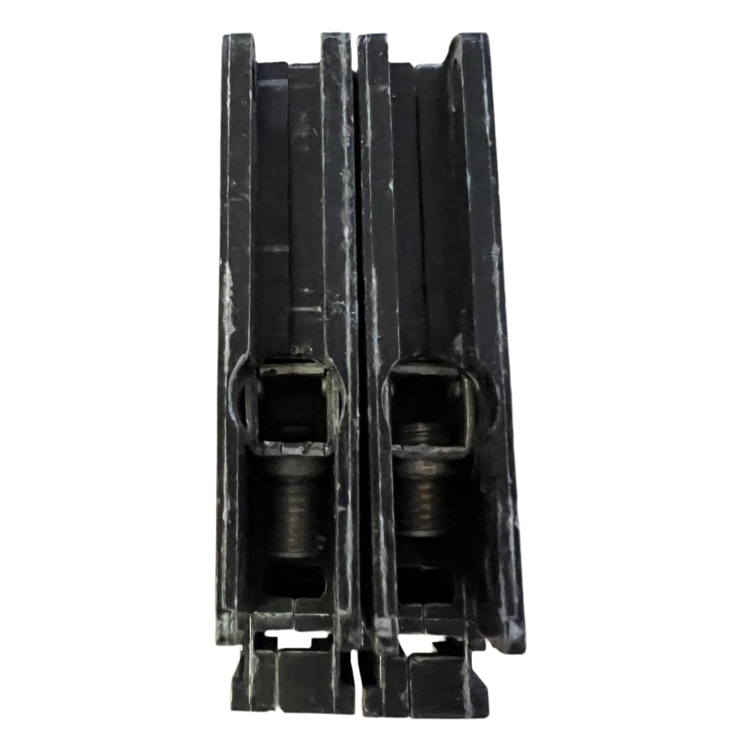 Eaton QCF 30 Amp, 2 Pole Quicklag Industrial Circuit Breaker