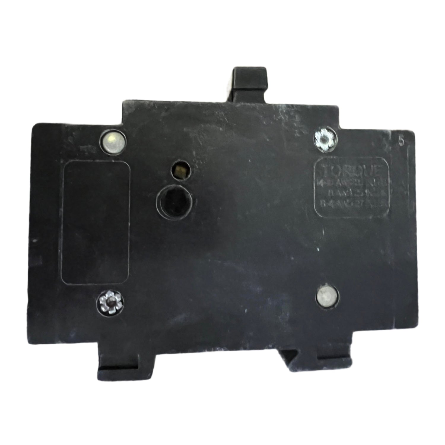 Eaton QCF 30 Amp, 2 Pole Quicklag Industrial Circuit Breaker