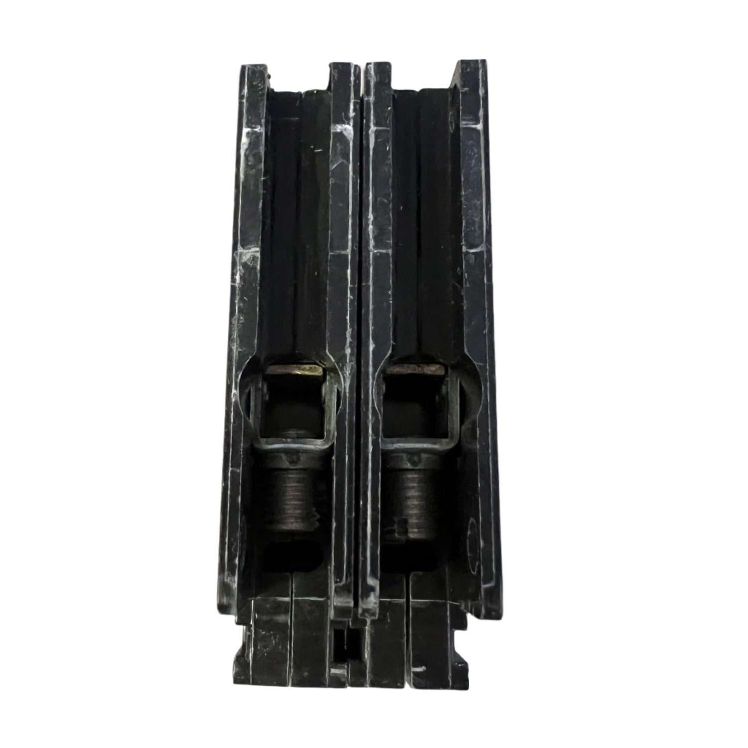 Eaton QCF 30 Amp, 2 Pole Quicklag Industrial Circuit Breaker