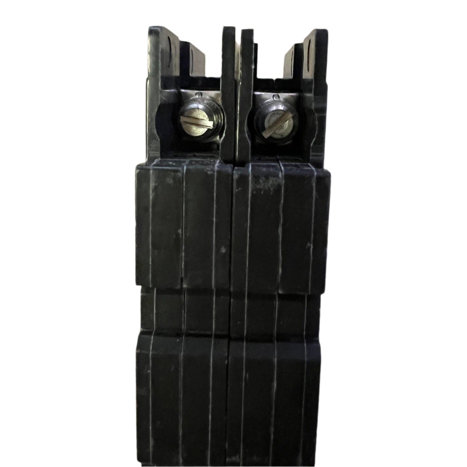 Eaton QCF 35 Amp, 2 Pole Quicklag Industrial Circuit Breaker