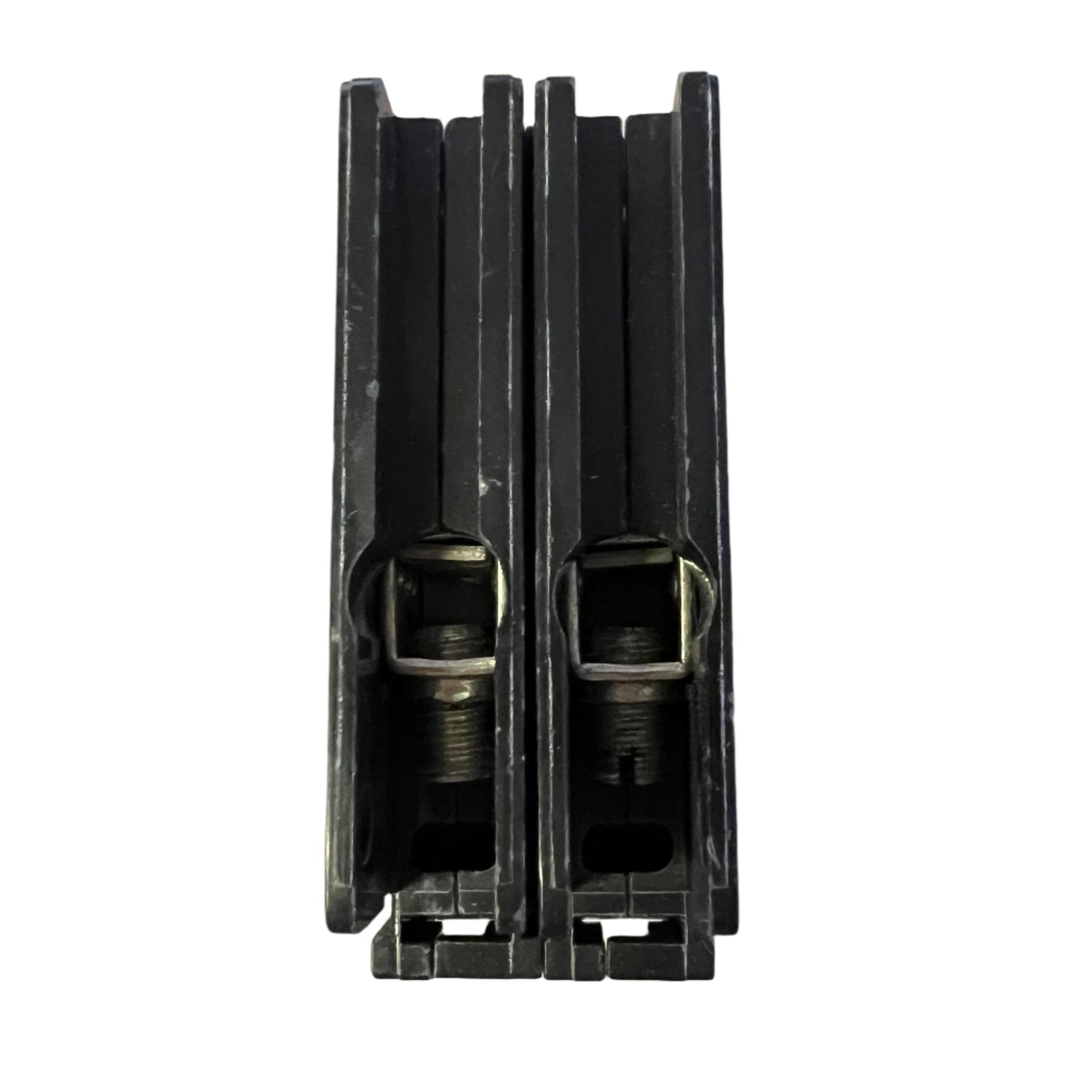 Eaton QCF 35 Amp, 2 Pole Quicklag Industrial Circuit Breaker