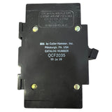Eaton QCF2035 - 35 Amp Quicklag Industrial Circuit Breaker