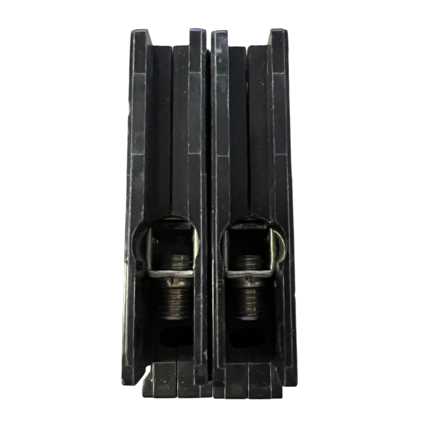 Eaton QCF 35 Amp, 2 Pole Quicklag Industrial Circuit Breaker