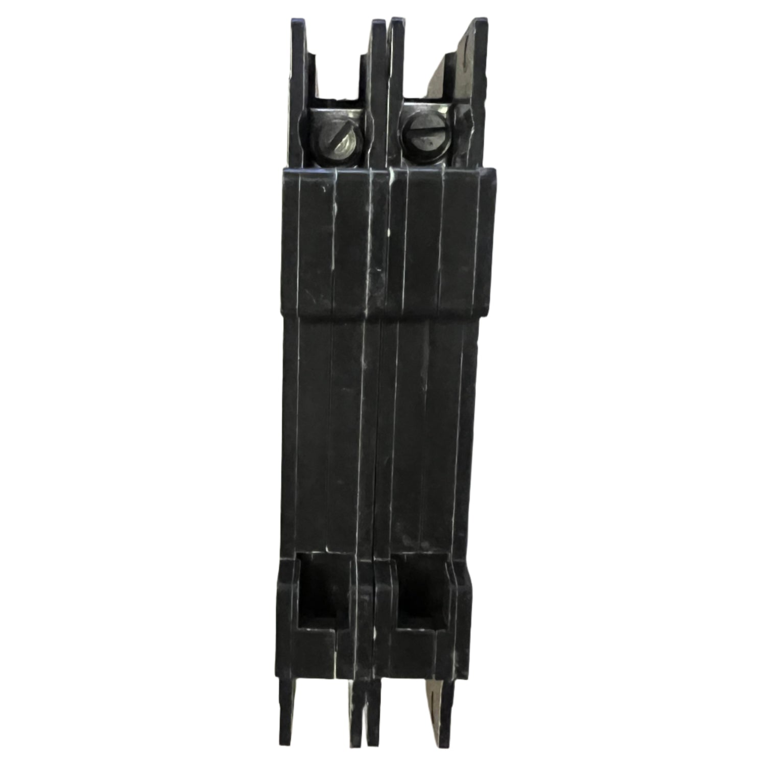 Eaton QCF 40 Amp, 2 Pole Quicklag Industrial Circuit Breaker