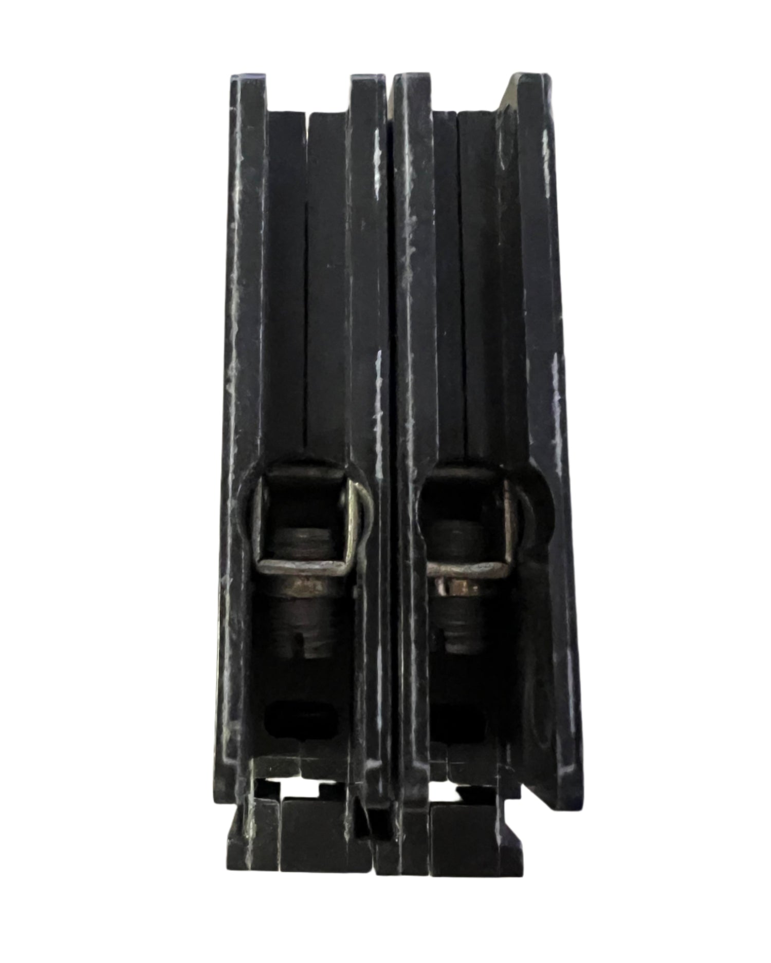 Eaton QCF 40 Amp, 2 Pole Quicklag Industrial Circuit Breaker