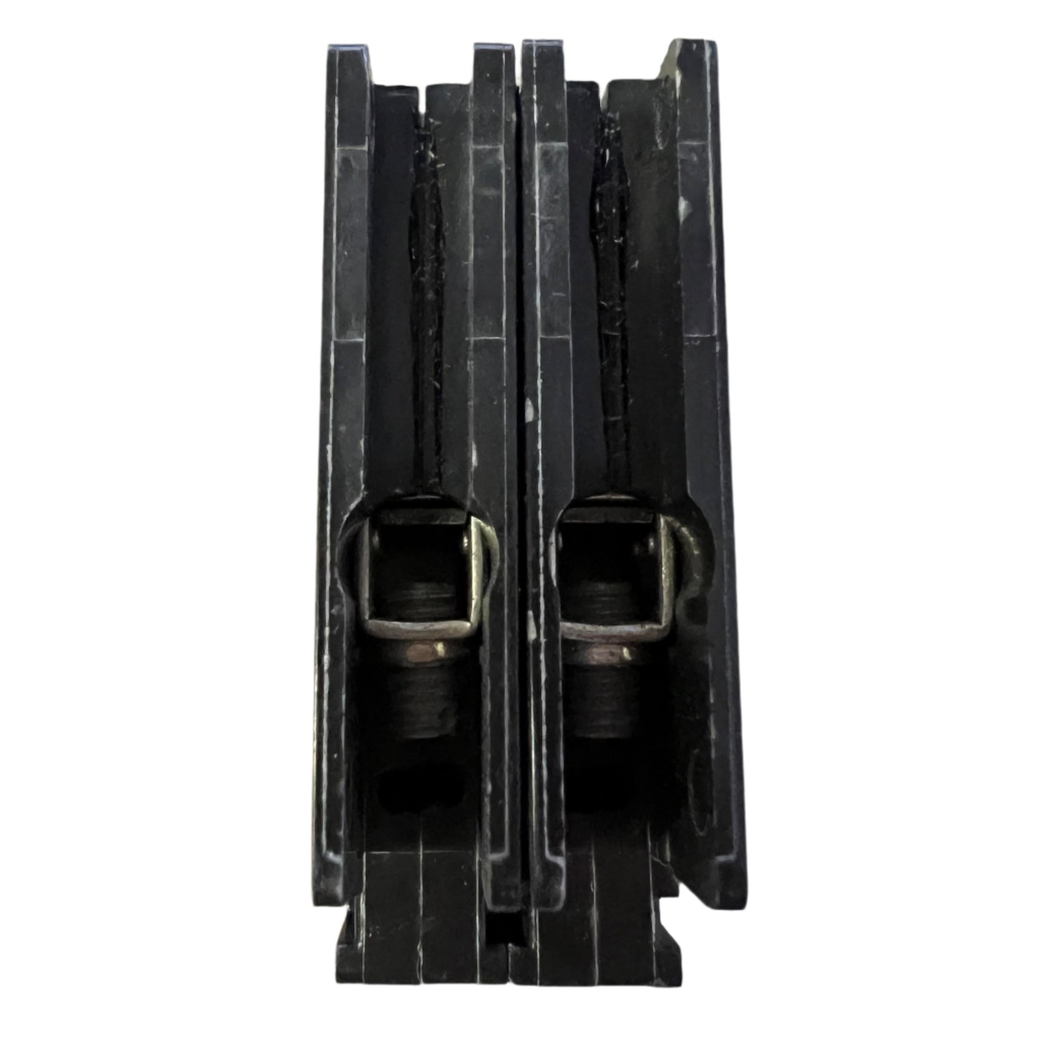 Eaton QCF 40 Amp, 2 Pole Quicklag Industrial Circuit Breaker