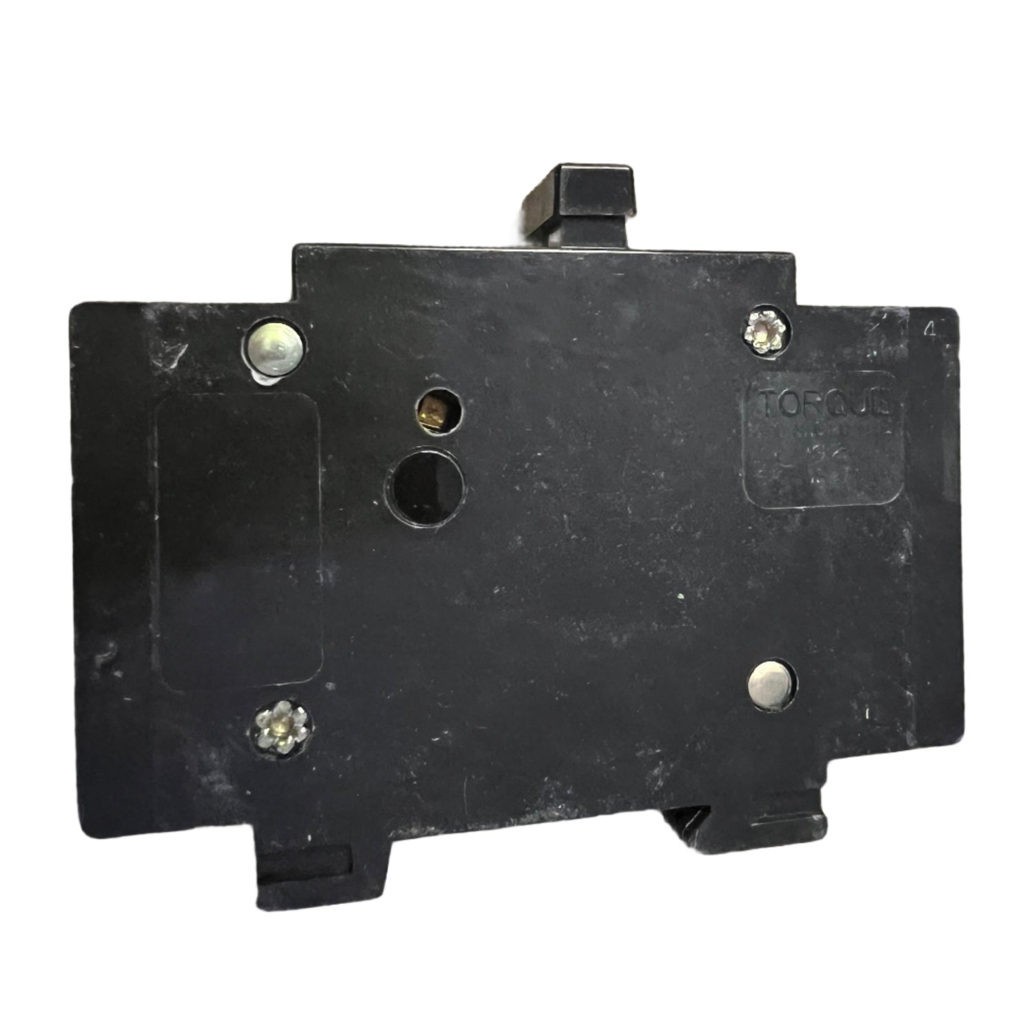 Eaton QCF 60 Amp, 2 Pole Quicklag Industrial Circuit Breaker