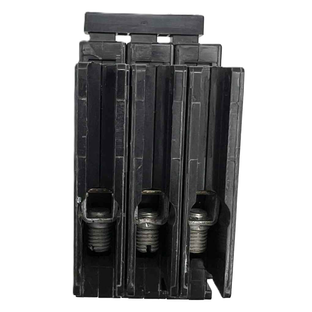 Eaton QCF 3 Pole, 20 Amp Circuit Breaker