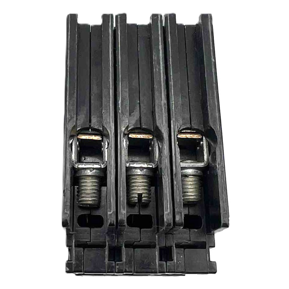 Eaton QCF 3 Pole, 30 Amp Circuit Breaker