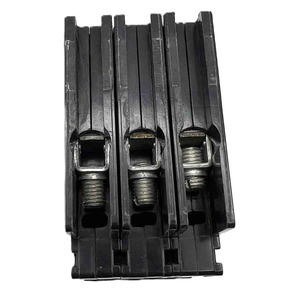 Eaton QCF 3 Pole, 30 Amp Circuit Breaker