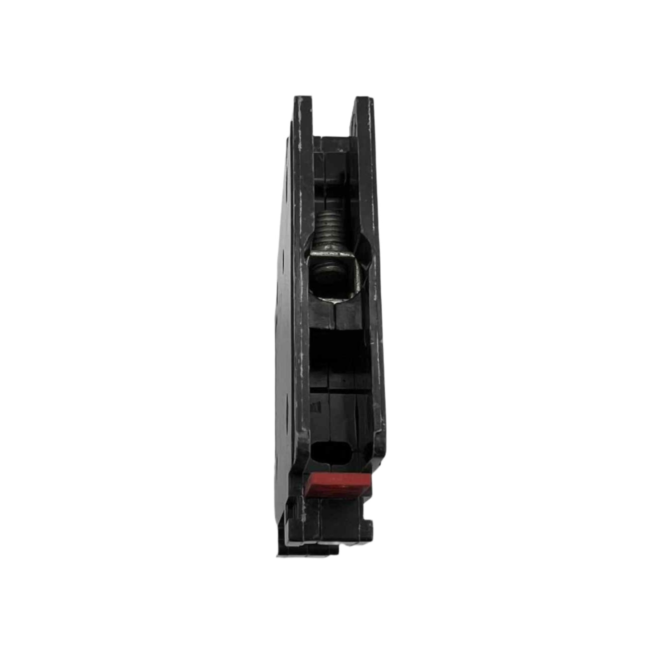 Eaton QCR 15 Amp, 1 Pole Quicklag Industrial Circuit Breaker