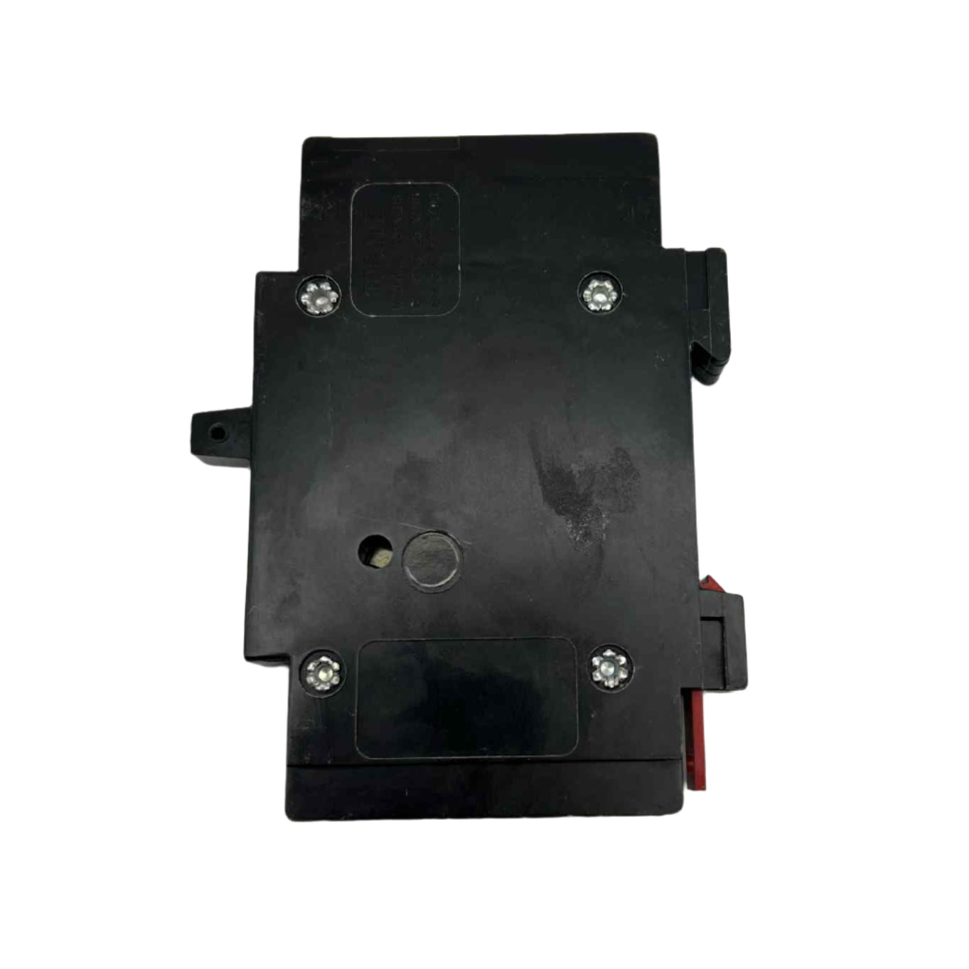 Eaton QCR 15 Amp, 1 Pole Quicklag Industrial Circuit Breaker