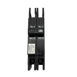 Eaton QCR 20 Amp, 2 Pole Quicklag Industrial Circuit Breaker