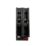 Eaton QCR 20 Amp, 2 Pole Quicklag Industrial Circuit Breaker