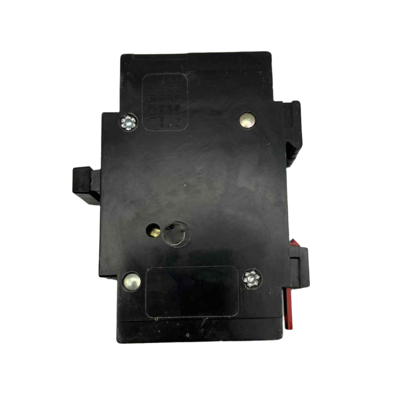 Eaton QCR 20 Amp, 2 Pole Quicklag Industrial Circuit Breaker