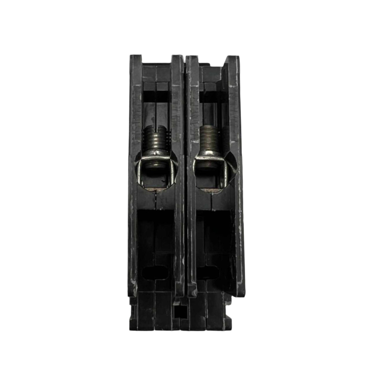Eaton QCR 20 Amp, 2 Pole Quicklag Industrial Circuit Breaker