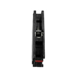 Eaton QCR 30 Amp, 1 Pole Quicklag Industrial Circuit Breaker