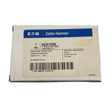 Eaton QCR 30 Amp, 1 Pole Quicklag Industrial Circuit Breaker