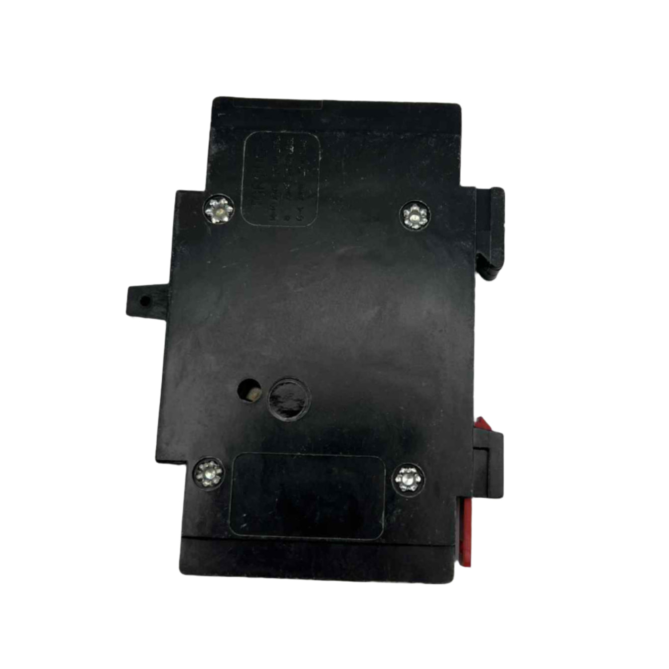Eaton QCR 30 Amp, 1 Pole Quicklag Industrial Circuit Breaker