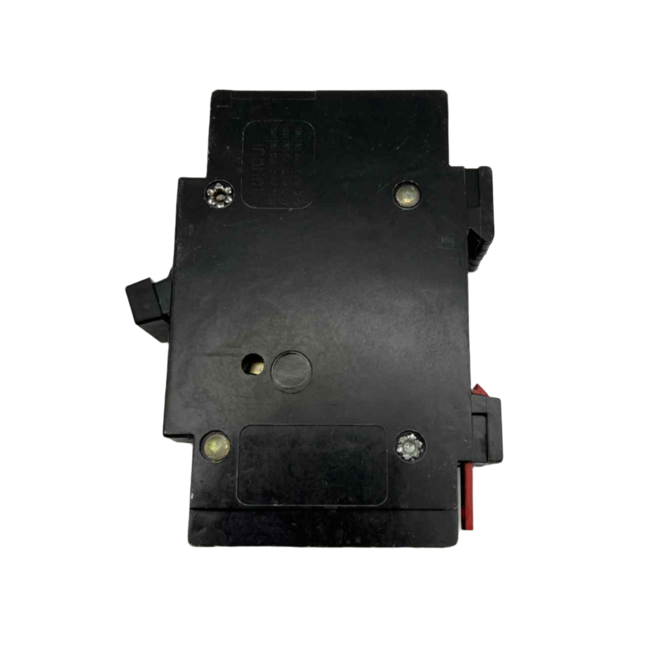 Eaton QCR 30 Amp, 2 Pole Quicklag Industrial Circuit Breaker