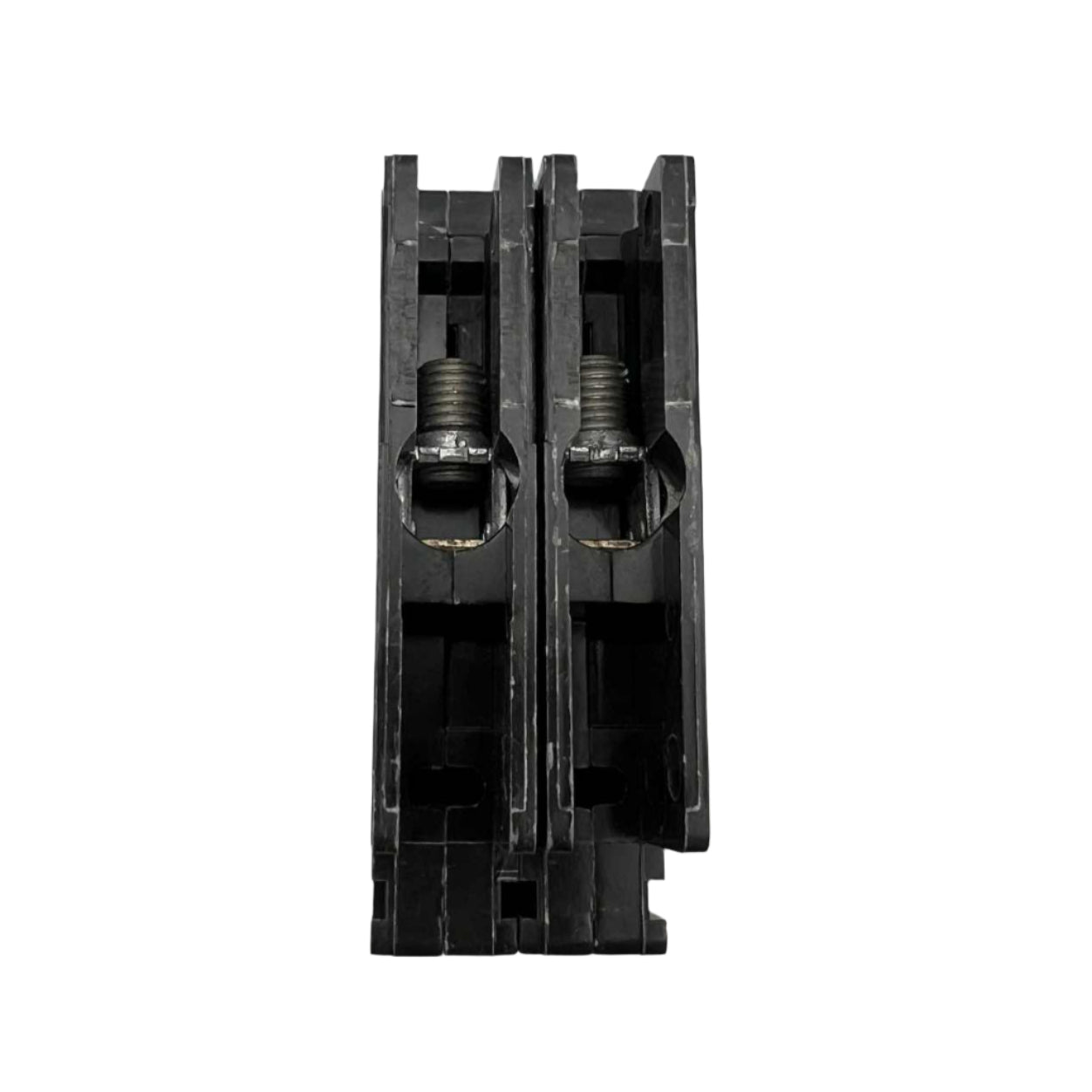 Eaton QCR 30 Amp, 2 Pole Quicklag Industrial Circuit Breaker
