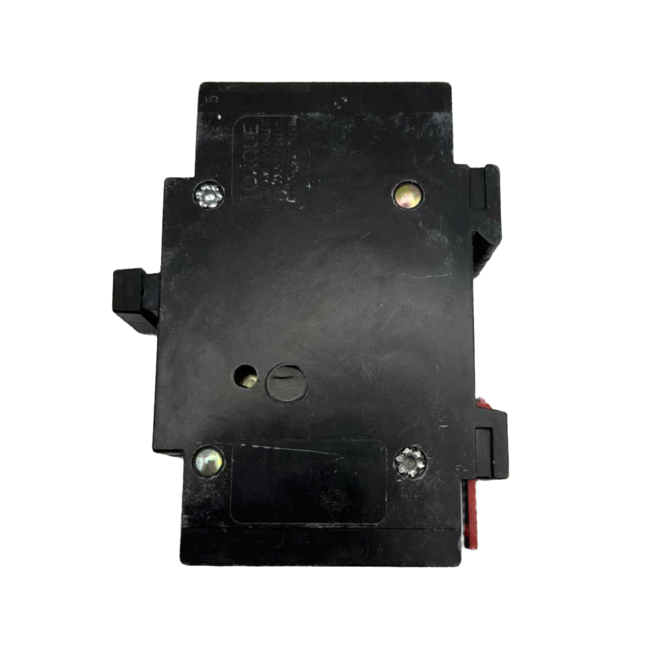 Eaton QCR 40 Amp, 2 Pole Quicklag Industrial Circuit Breaker