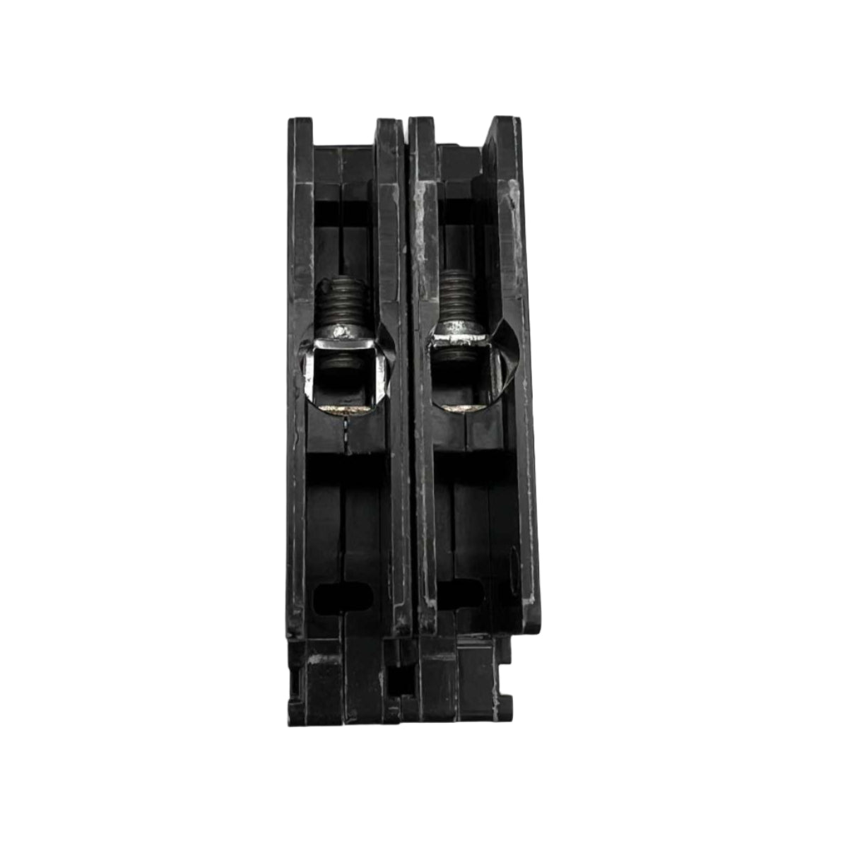 Eaton QCR 40 Amp, 2 Pole Quicklag Industrial Circuit Breaker