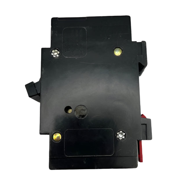 Eaton QCR 60 Amp, 2 Pole Quicklag Industrial Circuit Breaker