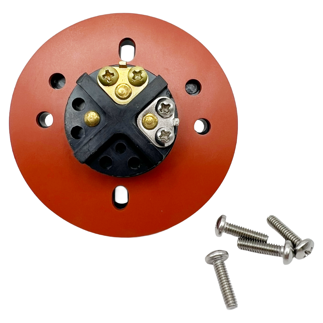 Eaton Series Pauluhn 707 Lamp Holder