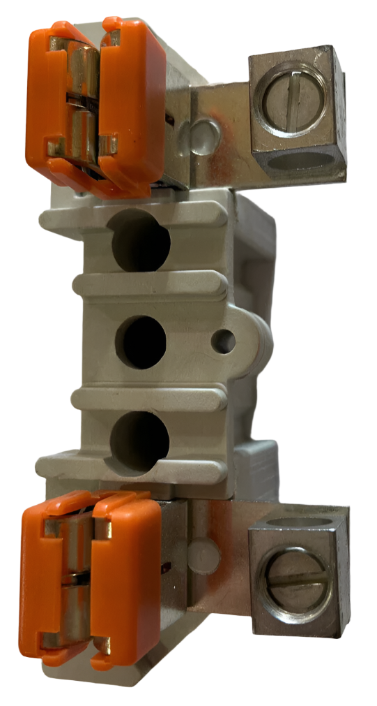 Eaton TCC4-0 - Right Side 125 Amp Meter Jaw