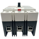Eaton Type FD-BP10 3 Pole, 60 Amp Circuit Breaker