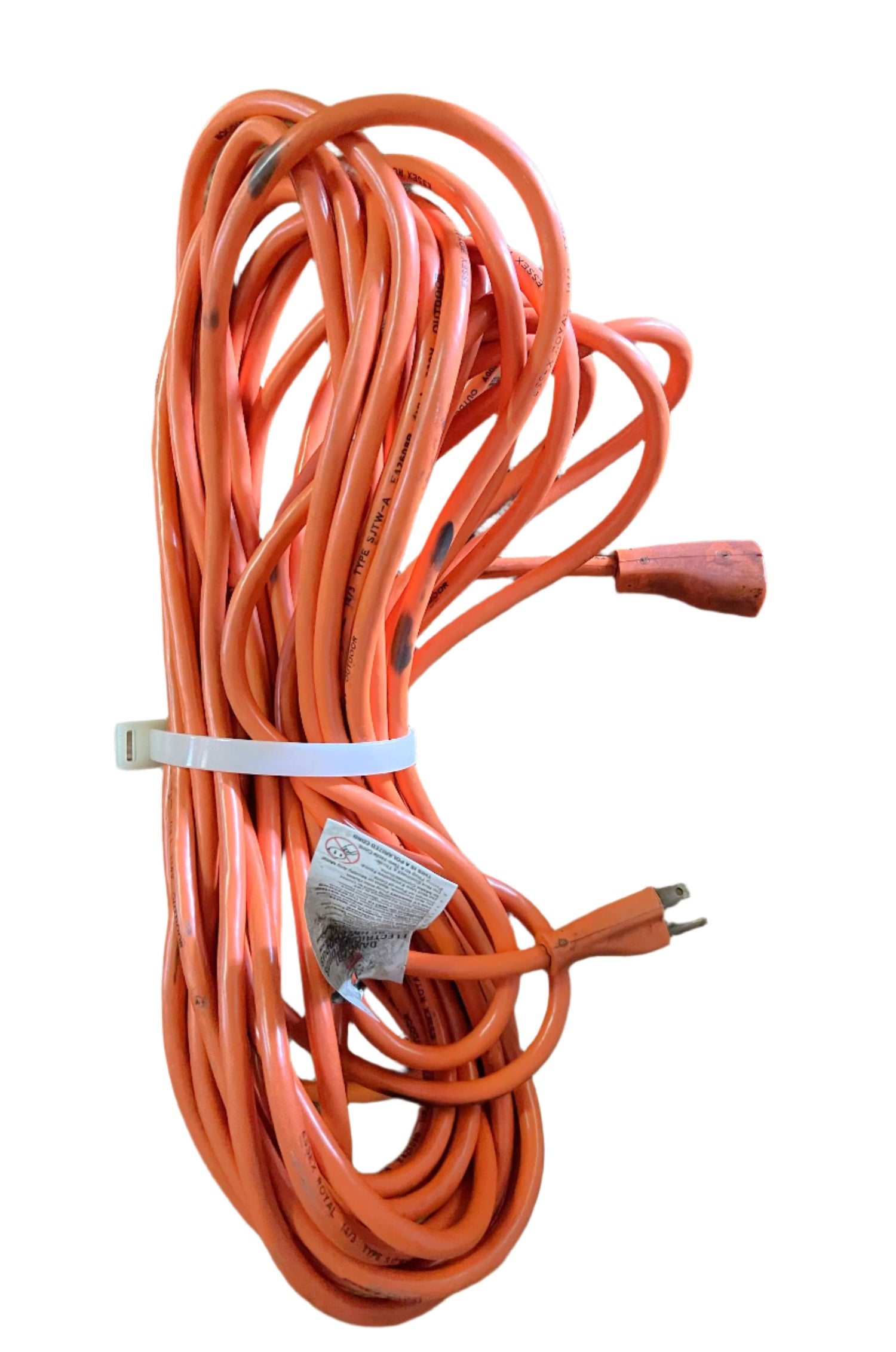 Essex Royal 50' Extension Cord