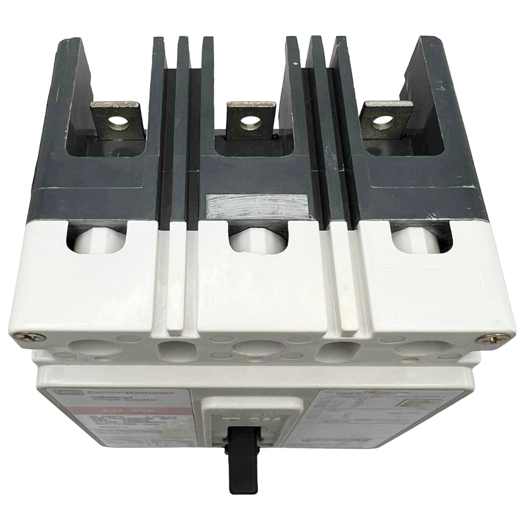 Eaton Type FD 3 Pole, 60 Amp Circuit Breaker