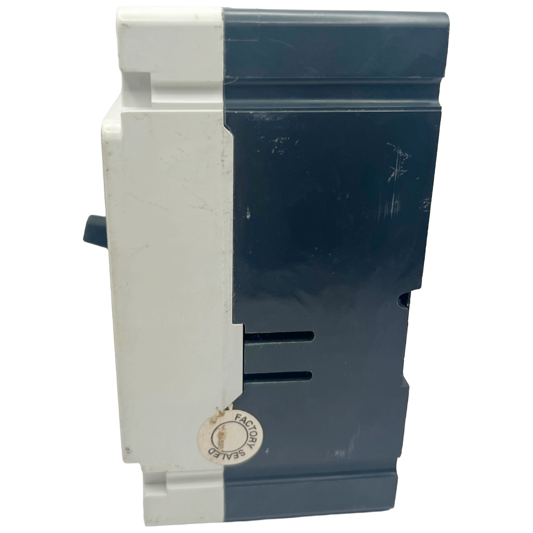 Eaton Type FD 3 Pole, 100 Amp Circuit Breaker