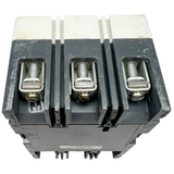 Eaton Type FDB 3 Pole, 25 Amp Circuit Breaker with Shunt Trip
