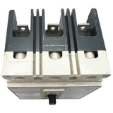 Eaton Type FDB 3 Pole, 25 Amp Circuit Breaker with Shunt Trip