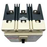 Eaton Type FDB 3 Pole, 30 Amp Circuit Breaker