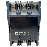 Eaton Type FDB-L 3 Pole, 70 Amp Circuit Breaker