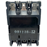 Eaton Type FDB 3 Pole, 100 Amp Circuit Breaker