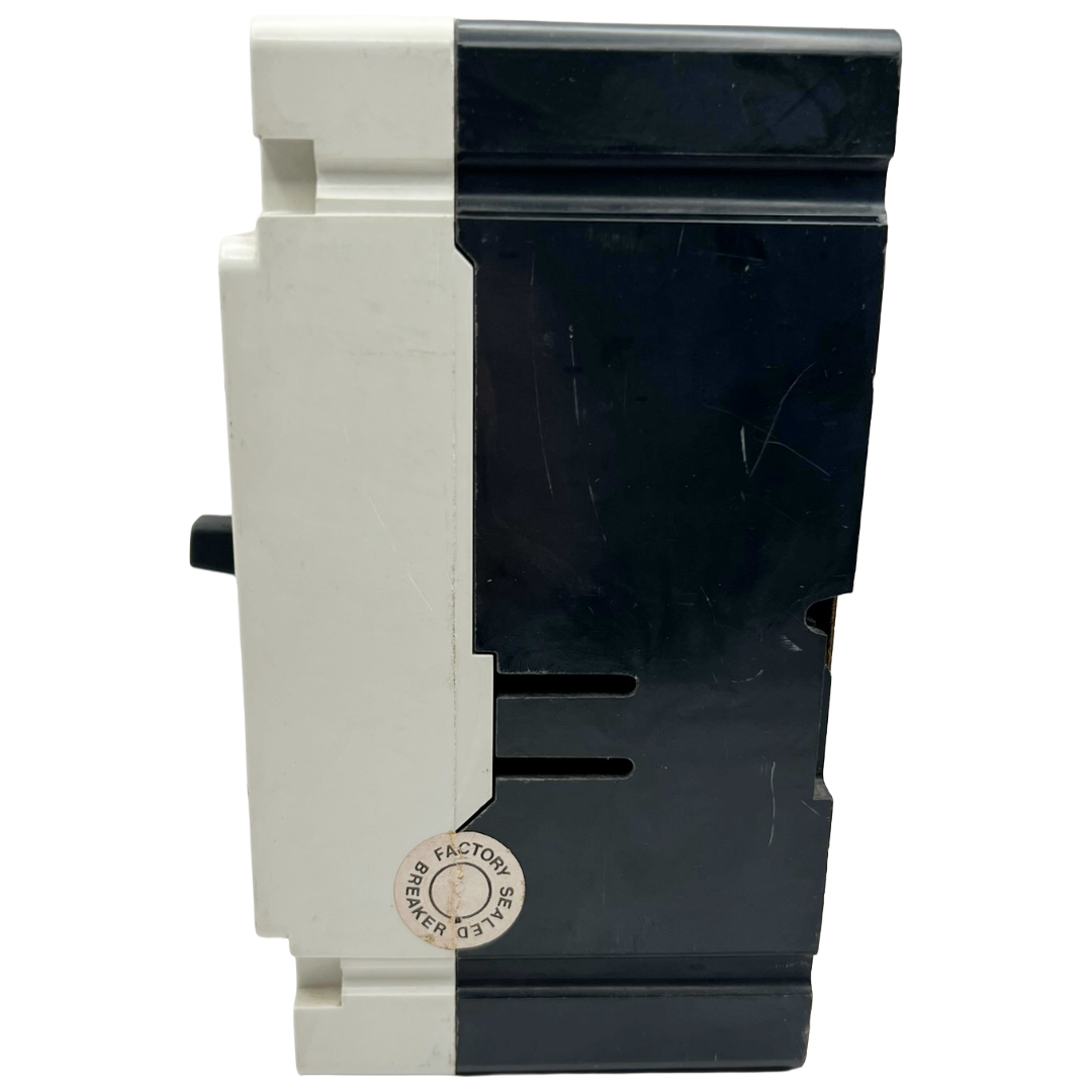 Eaton Type FDB 3 Pole, 100 Amp Circuit Breaker
