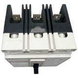 Electronic component on a white background