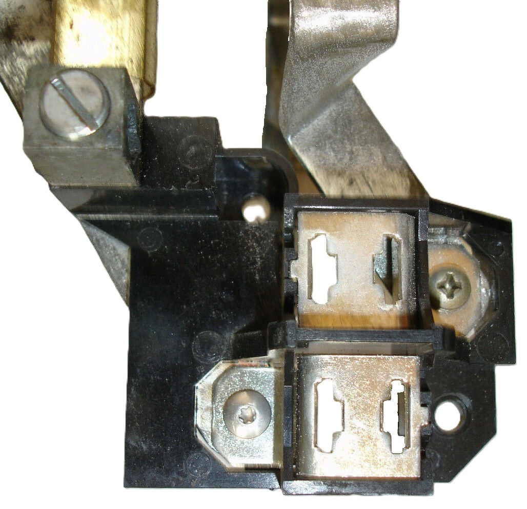 Federal Pacific Meter Socket Repair Parts Kit