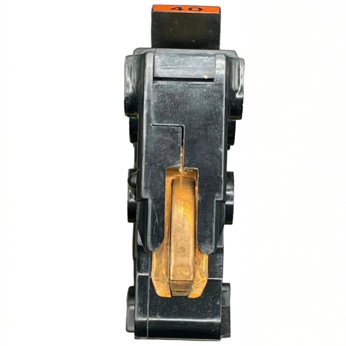 FPE NA 1 Pole, 40 Amp Stab-Lok Circuit Breaker