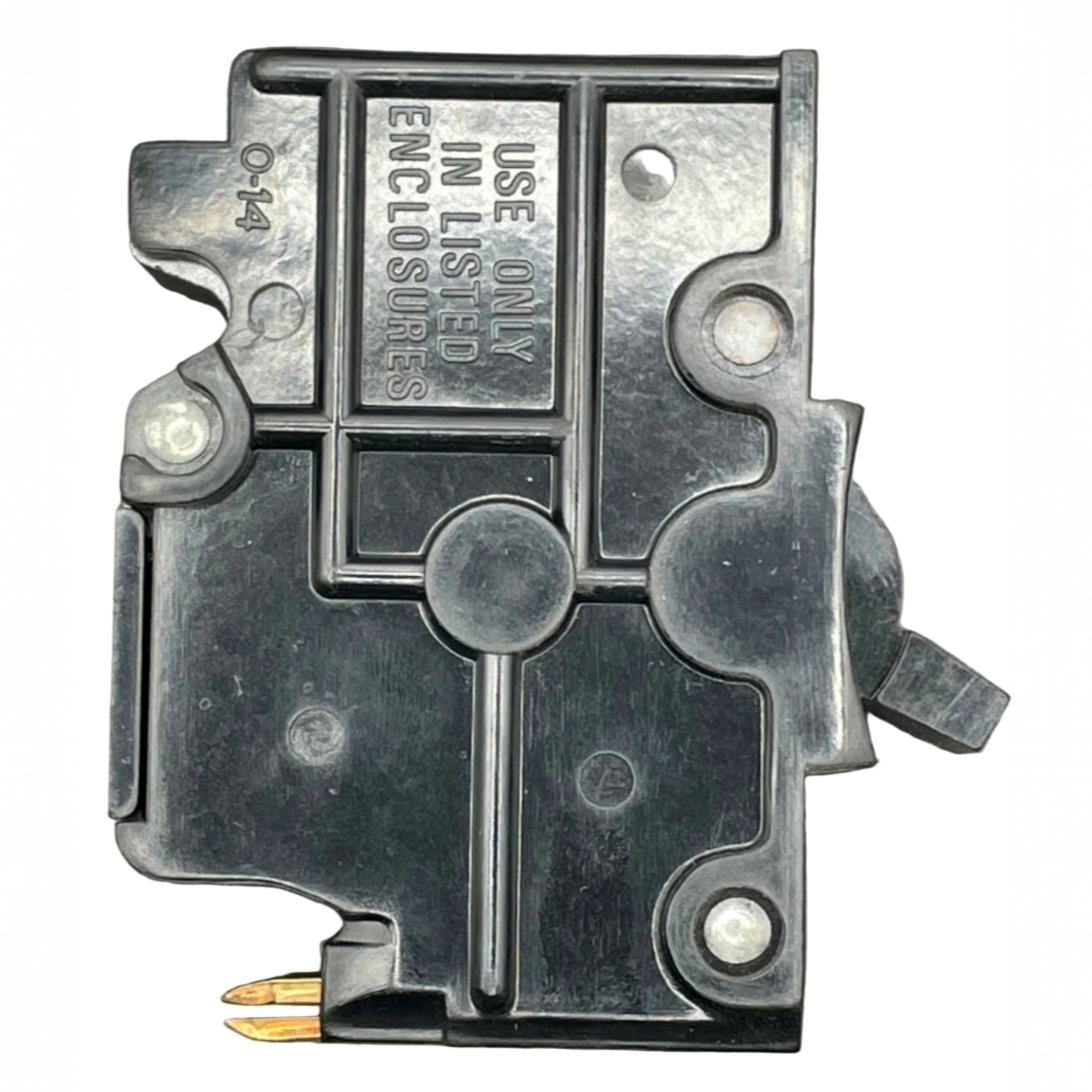 FPE NA 1 Pole, 40 Amp Stab-Lok Circuit Breaker