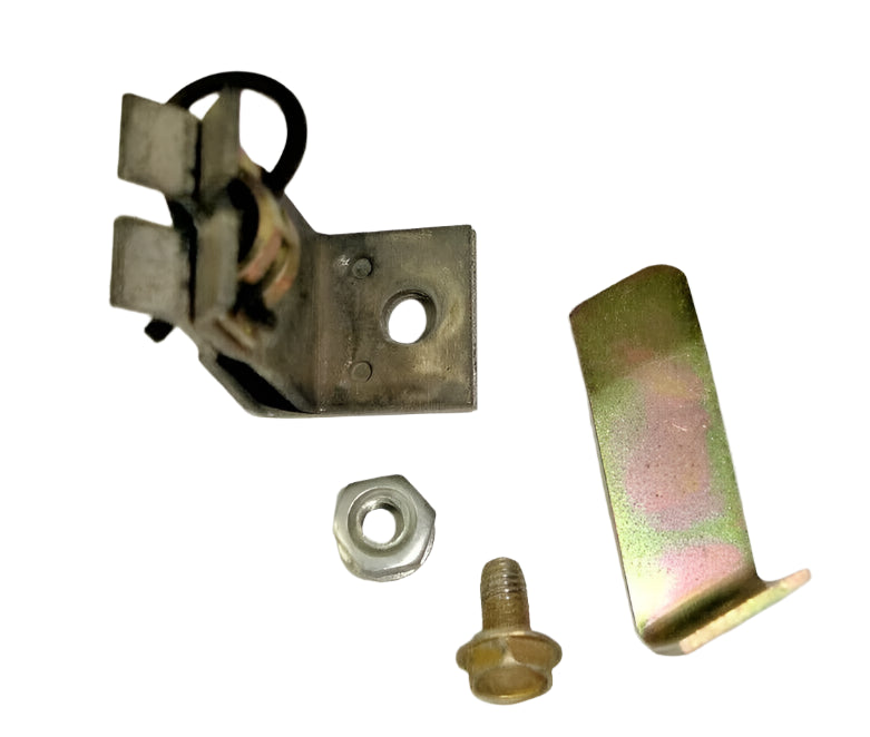 Federal Pacific Meter Socket Bolt-On Clip Parts Kit