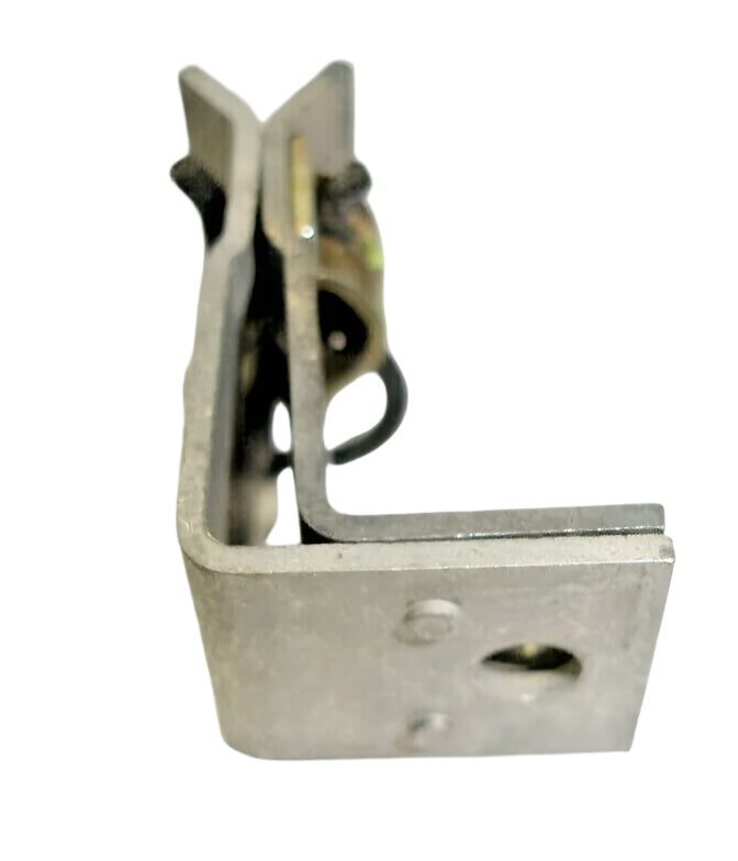 Federal Pacific Meter Socket Bolt-On Clip Parts Kit