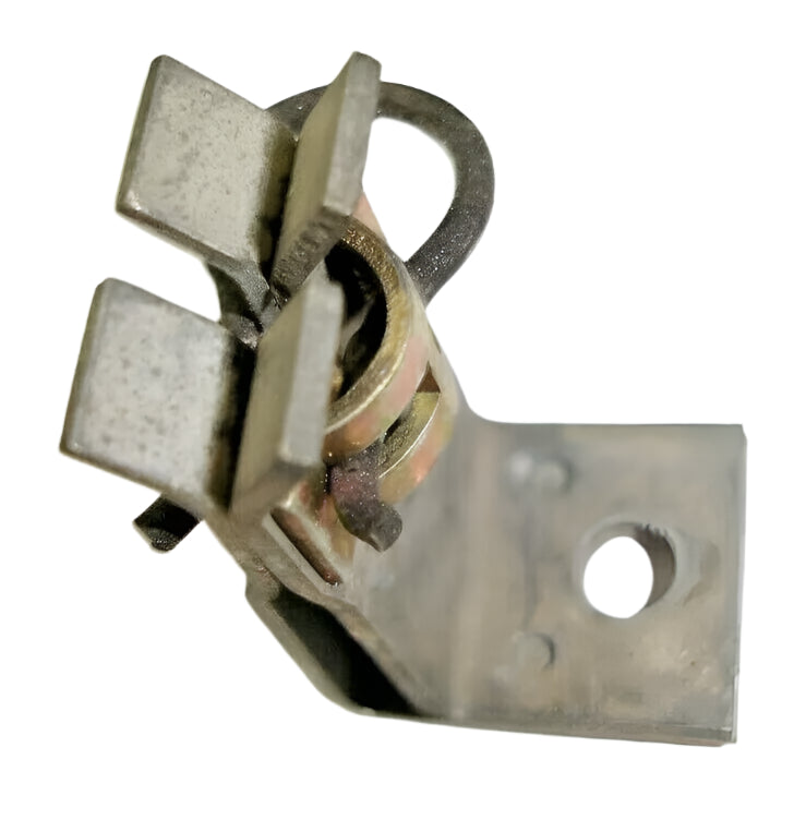 Federal Pacific Meter Socket Bolt-On Clip Parts Kit