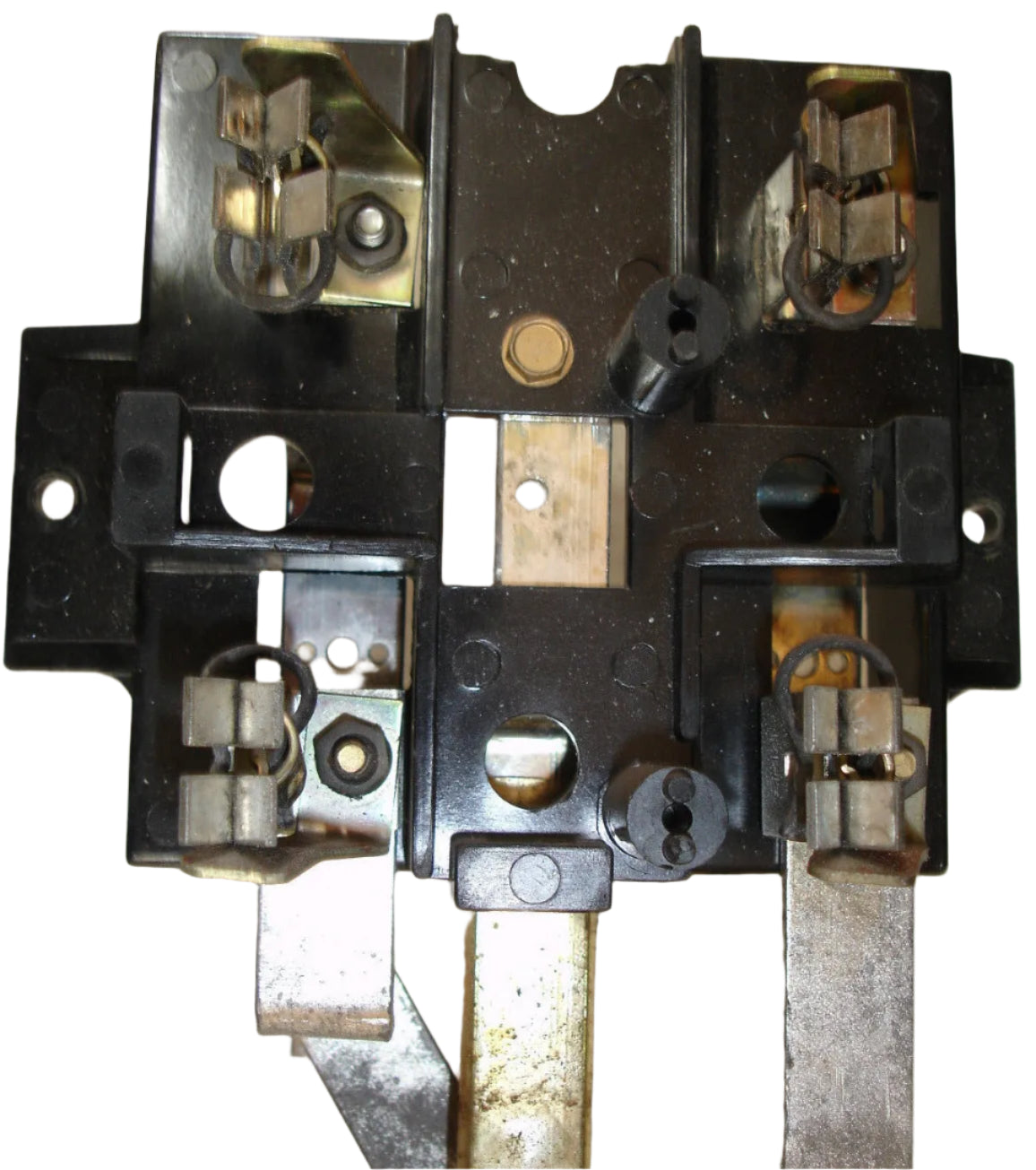 Federal Pacific Meter Socket Clip Parts Kit