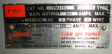 Federal Pacific Meter Socket Clip Parts Kit