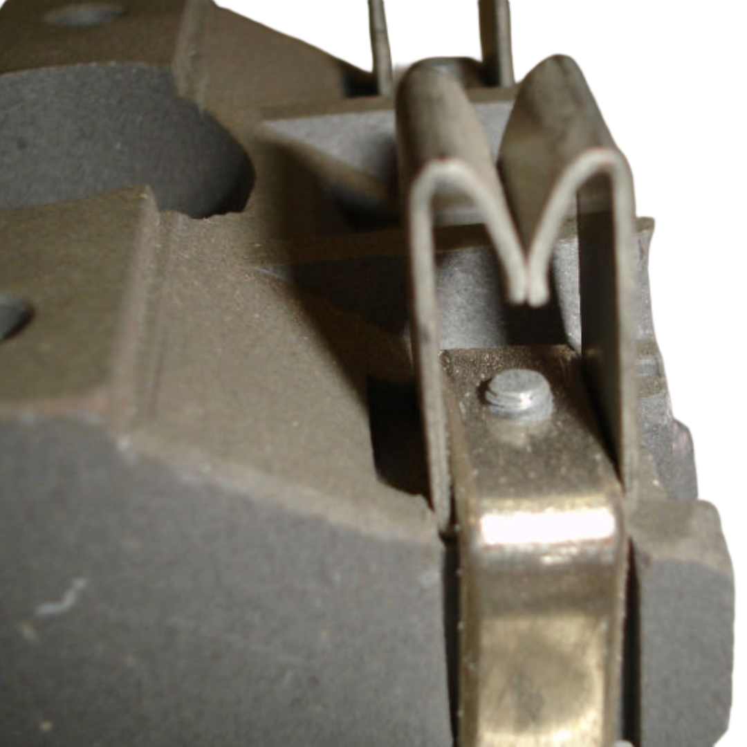 Federal Pacific SMS WSMS Replacement Porcelain Meter Socket Kit